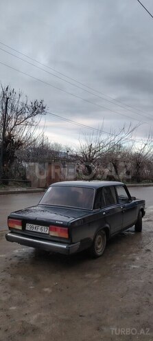 LADA (VAZ) 2107 2011, 83,000 km - 1.6 l - Qazax