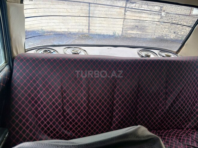 LADA (VAZ) 2106 1990, 60,349 km - 1.6 l - Ucar
