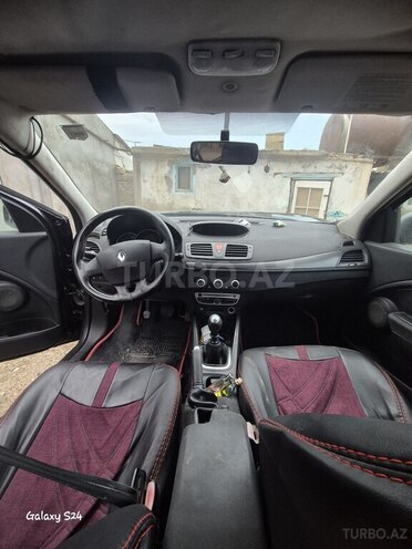 Renault Megane 2009, 430,000 km - 1.5 l - Sumqayıt