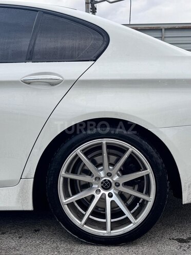 BMW 535 2014, 150,000 km - 3.0 l - Bakı