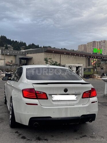 BMW 535 2014, 150,000 km - 3.0 l - Bakı