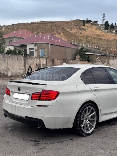 BMW 535 2014, 150,000 km - 3.0 l - Bakı