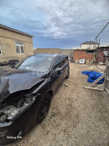 Renault Megane 2009, 430,000 km - 1.5 l - Sumqayıt