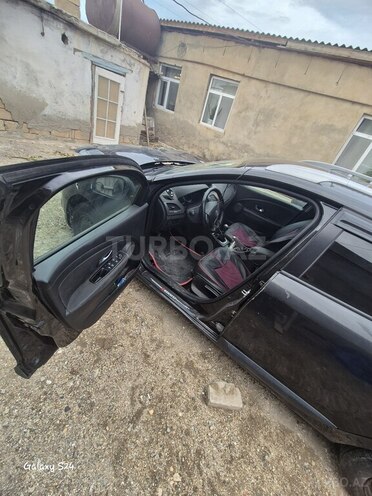 Renault Megane 2009, 430,000 km - 1.5 l - Sumqayıt