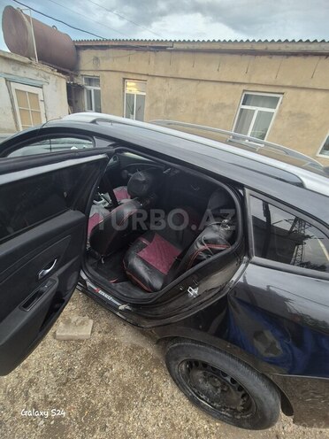 Renault Megane 2009, 430,000 km - 1.5 l - Sumqayıt