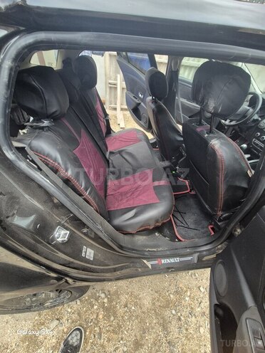 Renault Megane 2009, 430,000 km - 1.5 l - Sumqayıt