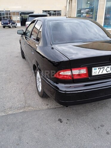 Iran Khodro Samand 2007, 395,000 km - 1.8 л - İmişli