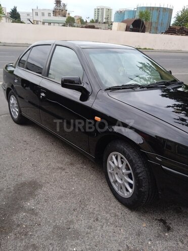 Iran Khodro Samand 2007, 395,000 km - 1.8 л - İmişli