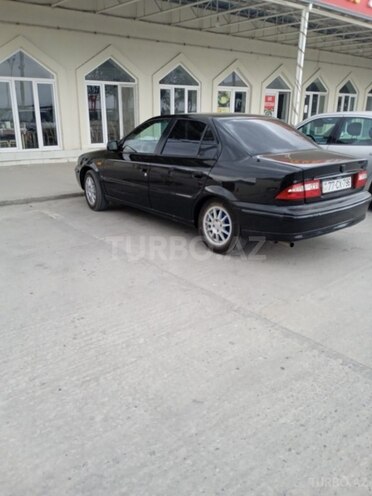 Iran Khodro Samand 2007, 395,000 km - 1.8 л - İmişli