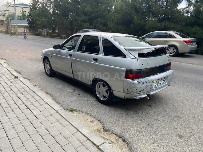 LADA (VAZ) 2112 2004, 265,000 km - 1.6 л - Sumqayıt