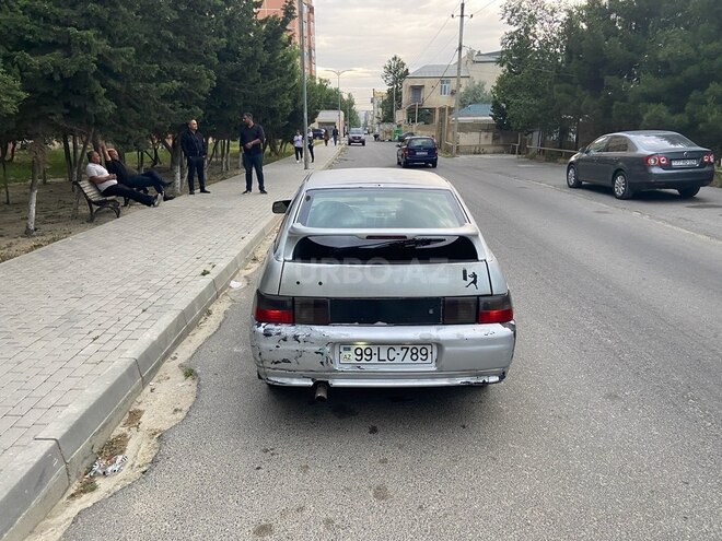 LADA (VAZ) 2112 2004, 265,000 km - 1.6 л - Sumqayıt