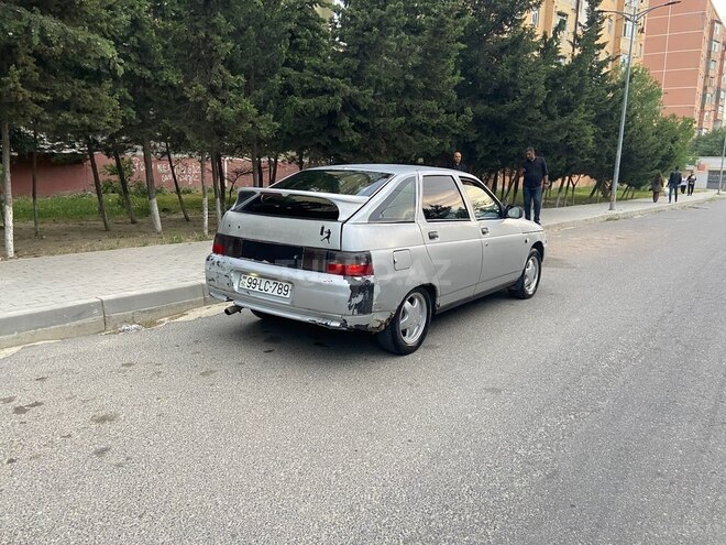 LADA (VAZ) 2112 2004, 265,000 km - 1.6 л - Sumqayıt
