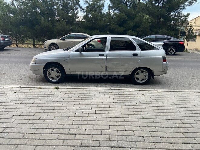 LADA (VAZ) 2112 2004, 265,000 km - 1.6 л - Sumqayıt