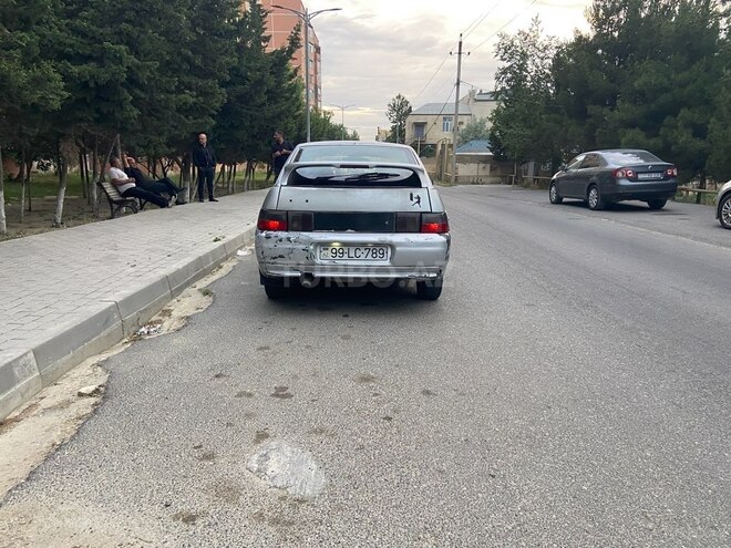 LADA (VAZ) 2112 2004, 265,000 km - 1.6 л - Sumqayıt