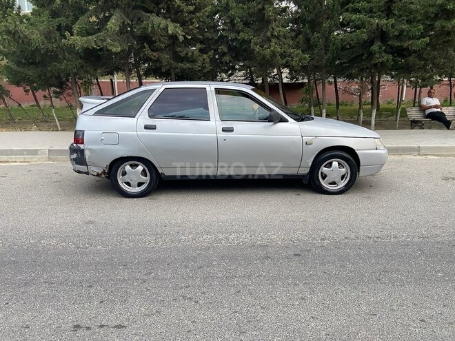 LADA (VAZ) 2112 2004, 265,000 km - 1.6 л - Sumqayıt