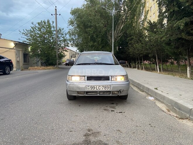 LADA (VAZ) 2112 2004, 265,000 km - 1.6 л - Sumqayıt