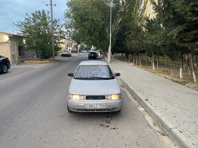 LADA (VAZ) 2112 2004, 265,000 km - 1.6 л - Sumqayıt