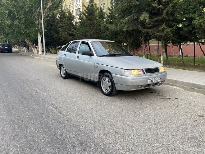 LADA (VAZ) 2112 2004, 265,000 km - 1.6 л - Sumqayıt