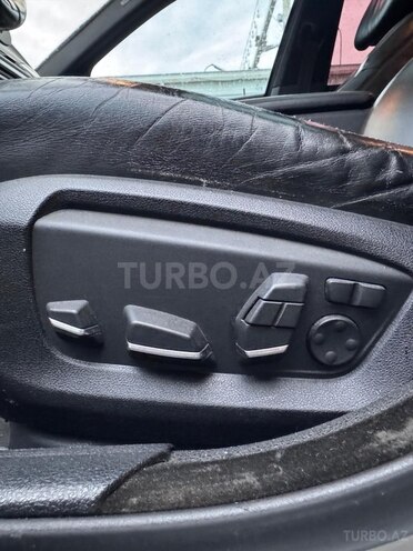 BMW 535 2014, 150,000 km - 3.0 l - Bakı
