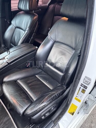 BMW 535 2014, 150,000 km - 3.0 l - Bakı