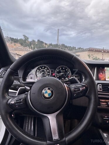 BMW 535 2014, 150,000 km - 3.0 l - Bakı