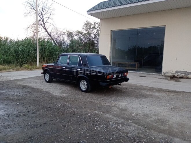 LADA (VAZ) 2106 1991, 58,852 km - 1.5 л - Salyan