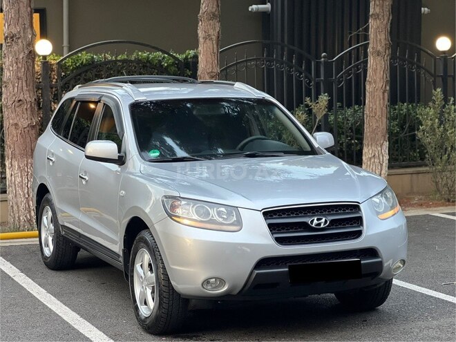 Hyundai Santa Fe-3