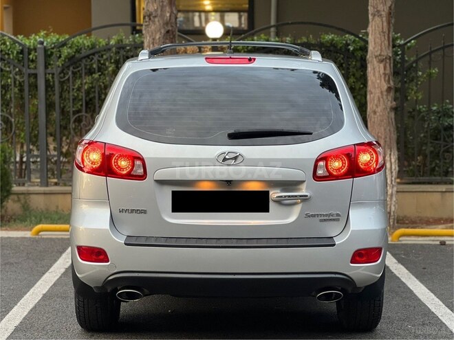 Hyundai Santa Fe-7