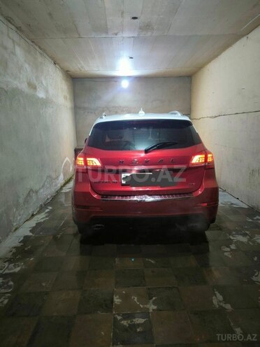 Haval H2 2019, 129,000 km - 1.5 l - Bakı