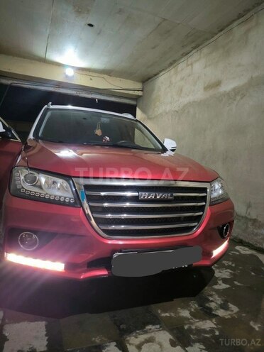 Haval H2 2019, 129,000 km - 1.5 l - Bakı