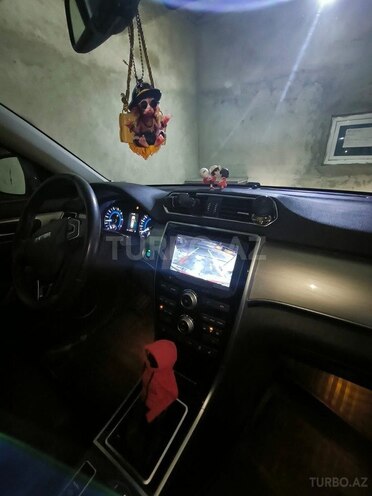 Haval H2 2019, 129,000 km - 1.5 l - Bakı