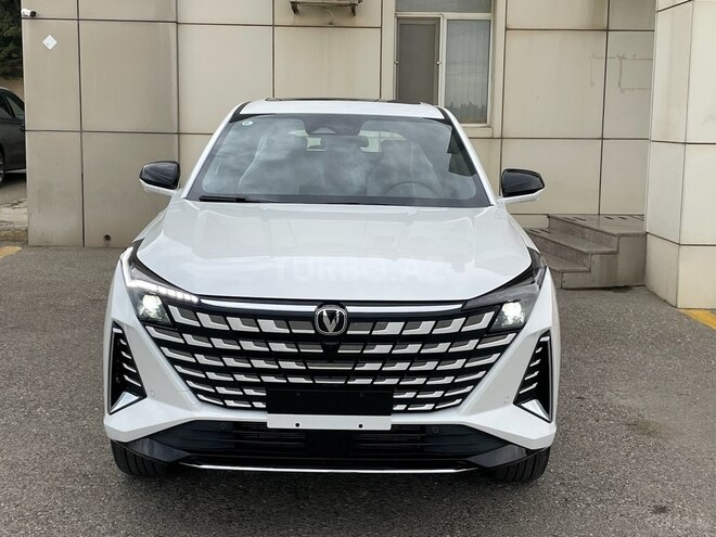 Changan  2025, 0 km - 1.5 l - Bakı