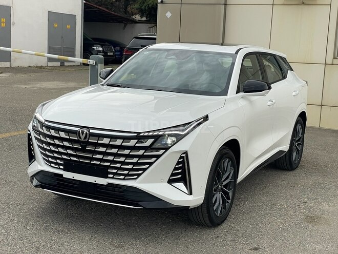 Changan  2025, 0 km - 1.5 l - Bakı