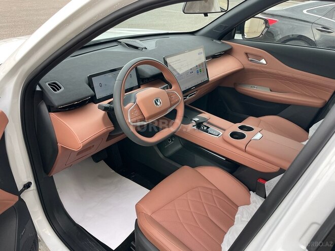 Changan  2025, 0 km - 1.5 l - Bakı