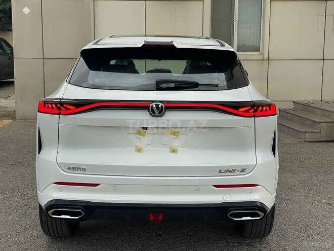 Changan  2025, 0 km - 1.5 l - Bakı