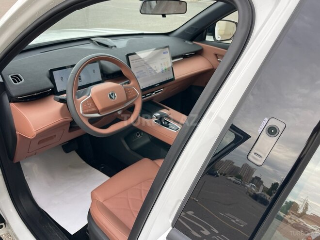 Changan  2025, 0 km - 1.5 l - Bakı