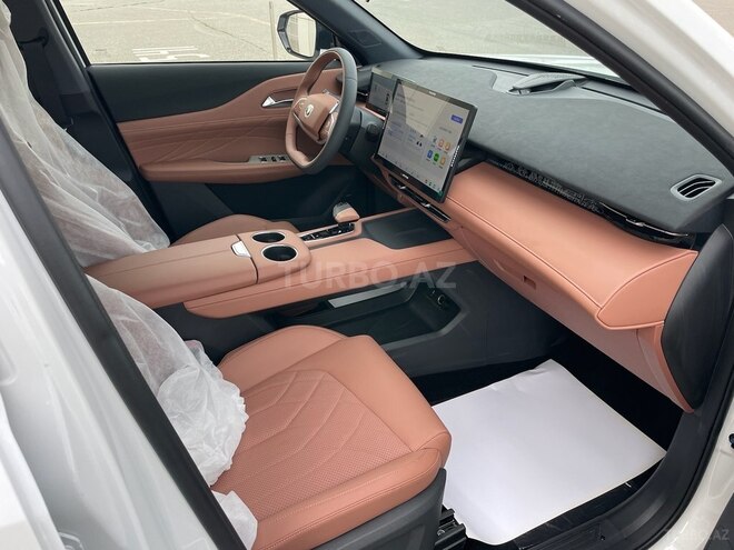 Changan  2025, 0 km - 1.5 l - Bakı