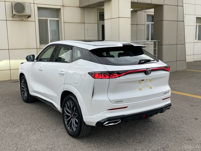 Changan  2025, 0 km - 1.5 l - Bakı