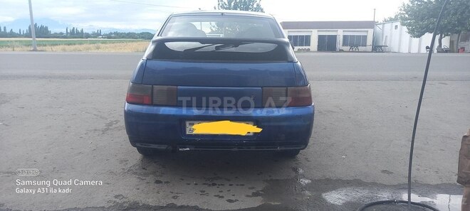 LADA (VAZ) 2112 2003, 321,542 km - 1.6 l - Bərdə