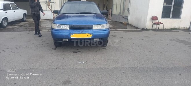 LADA (VAZ) 2112 2003, 321,542 km - 1.6 l - Bərdə