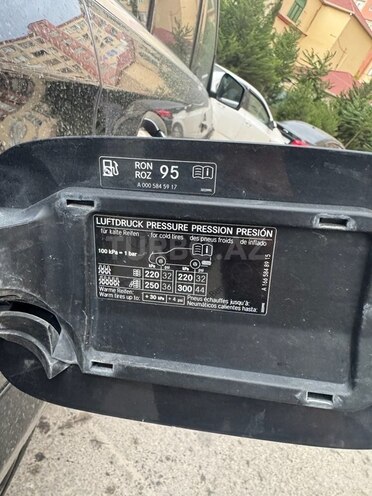 Mercedes GL 500 4MATIC 2013, 250,000 km - 4.7 l - Bakı