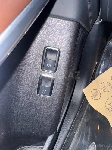 Mercedes GL 500 4MATIC 2013, 250,000 km - 4.7 l - Bakı