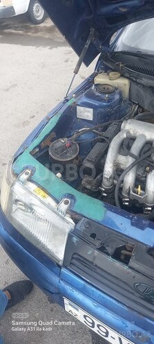 LADA (VAZ) 2112 2003, 321,542 km - 1.6 l - Bərdə