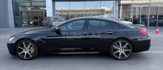 BMW M6-12