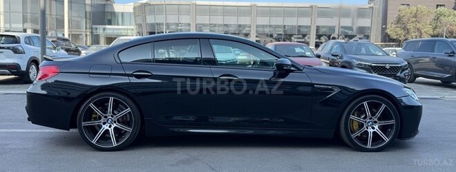 BMW M6-11