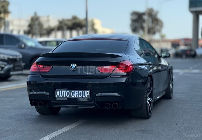 BMW M6-9