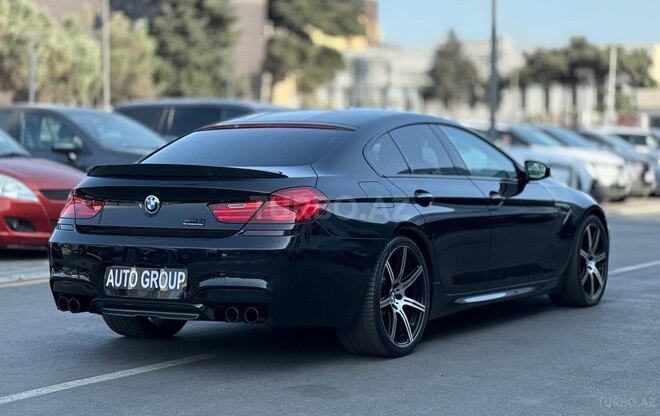 BMW M6-10