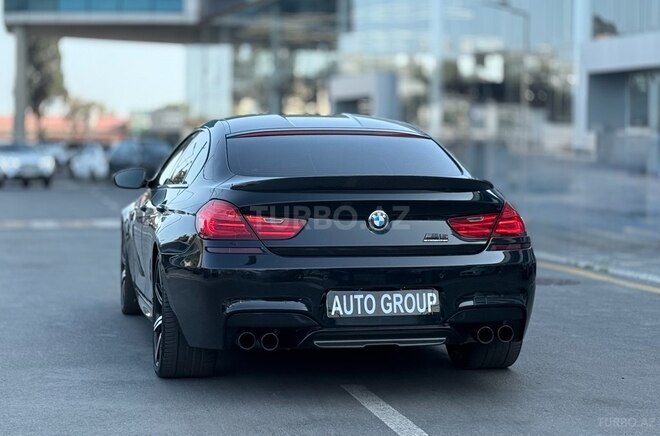 BMW M6-7