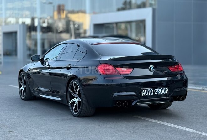BMW M6-8