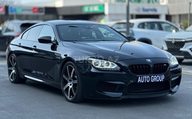 BMW M6-3